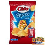 Chio Gyrosos Chips 70g