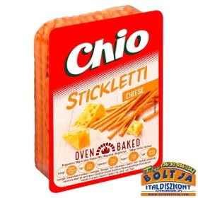 Chio Stickletti Sajtos Pálcika 80g