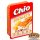 Chio Stickletti Sajtos Pálcika 80g