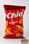 Chio Paprikás Chips 140g 