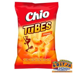 Chio Cheese Tubes Sajtos Kukoricasnack 70g 