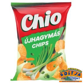 Chio Újhagymás Chips 60g