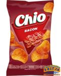 Chio Bacon Szalonnás Ízesítésű Chips 60g