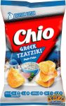 Chio Greek Tzatziki Style Chips 55g