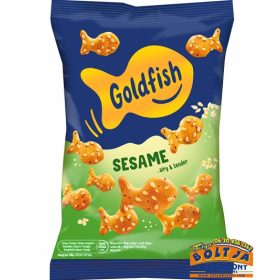 Chio Gold Fischli Szezámmagos Kréker 80g