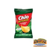 Chio Intense Chips Tejfölös&Zöldfűszeres 55g