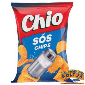 Chio Sós Chips 130g