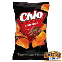 Chio Barbecue Chips 130g