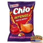 Chio Intense Chips Hot&Spicy 55g