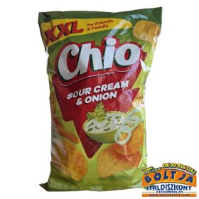 Chio Hagymás-Tejfölös Chips 250g