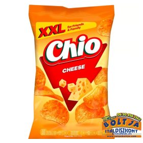 Chio Sajtos Chips 250g