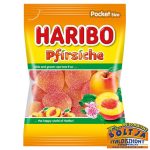 Haribo Barack Ízű Gumicukor 80g