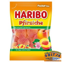 Haribo Barack Ízű Gumicukor 80g