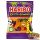 Haribo Ghostly Gummies Gyümölcs Ízű Gumicukor 80g