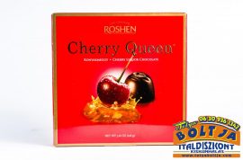 Cherry Queen Konyakmeggy Bonbon 192g