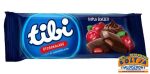   Tibi Étcsokoládé Meggyes és Csokoládé krémmel töltve 100g