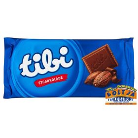 Tibi Étcsokoládé 90g