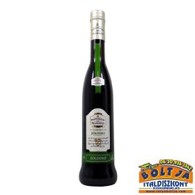 Pannonhalmi Pálinkárium Zölddió Likőr 0,5l / 33%