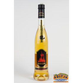 Pannonhalmi Pálinkárium Gyömbérlikőr 0,5l / 33%