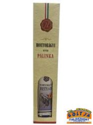 Hortobágyi Betyár Szilvapálinka 0,5l / 40% PDD DRS
