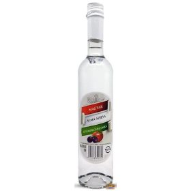 Magyar Alma-Szilva Gyümölcspálinka 0,5l / 37,5% DRS