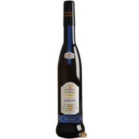 Pannonhalmi Pálinkárium Szilva Pálinka 0,5l / 50% DRS