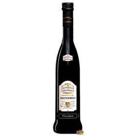   Pannonhalmi Pálinkárium Feketeribizli Pálinka 0,5l / 40% DRS