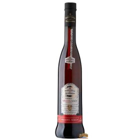   Pannonhalmi Pálinkárium Meggyes-Mákos Likőr 0,5l / 33% DRS