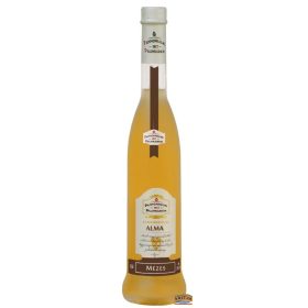   Pannonhalmi Pálinkárium Mézes Fahéjas Alma 0,5l / 33% DRS
