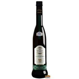   Pannonhalmi Pálinkárium Vilmoskörte Pálinka 0,5l / 40% DRS
