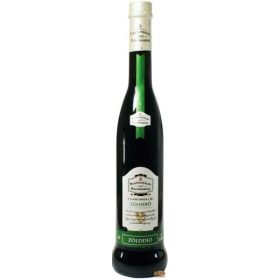 Pannonhalmi Pálinkárium Zölddió Likőr 0,5l / 33% DRS