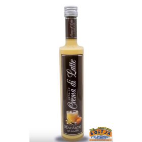 Crema di Latte Madártej ízű krémlikőr 0,5l / 17%
