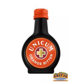 Unicum Orange Bitter 0,04l / 34,5%