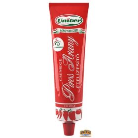 Univer Piros Arany Csemege 160g