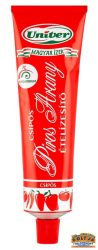 Univer Piros Arany Csípős 160g