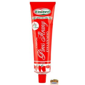 Univer Piros Arany Csípős 160g
