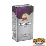 Omnia Silk Őrölt-Pörkölt Kávé 250g