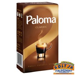 Paloma Classic Őrölt Kávé 225g