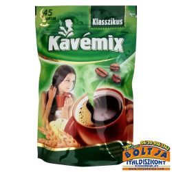 Douwe Egberts Kávémix Instant Kávékeverék Utántöltő 75g