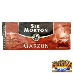 Sir Morton Garzon Fekete Tea 30g
