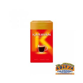 Karaván Őrölt Kávé 225g