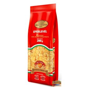 Izsáki Házitészta Eperlevél 200g