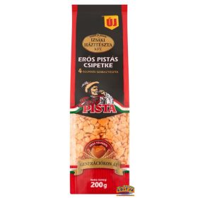 Izsáki Házitészta Erős Pistás Csipetke 200g