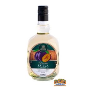 Szicsek Ókincsem Szilva Pálinka 0,7l / 44%