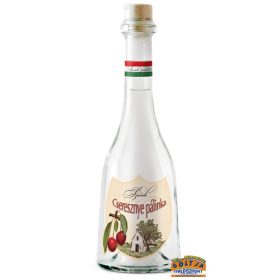 Szicsek Cseresznye Pálinka 0,5l / 50% DRS