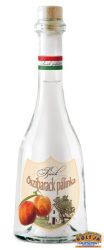 Szicsek Őszibarack Pálinka 0,5l / 50% DRS