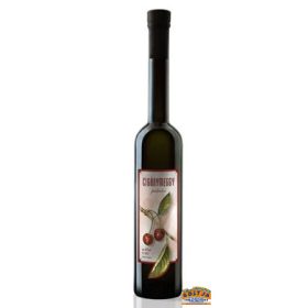 Szicsek Prémium Cigánymeggy Pálinka 0,5l / 44% DRS