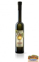 Szicsek Prémium Piros Vilmoskörte Pálinka 0,5l / 44% DRS