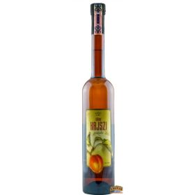 Szicsek Prémium Bíbor Kajszi Pálinka 0,5l / 44% DRS