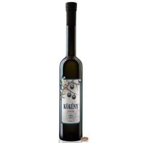 Szicsek Prémium Kökény Pálinka 0,5l / 46% DRS